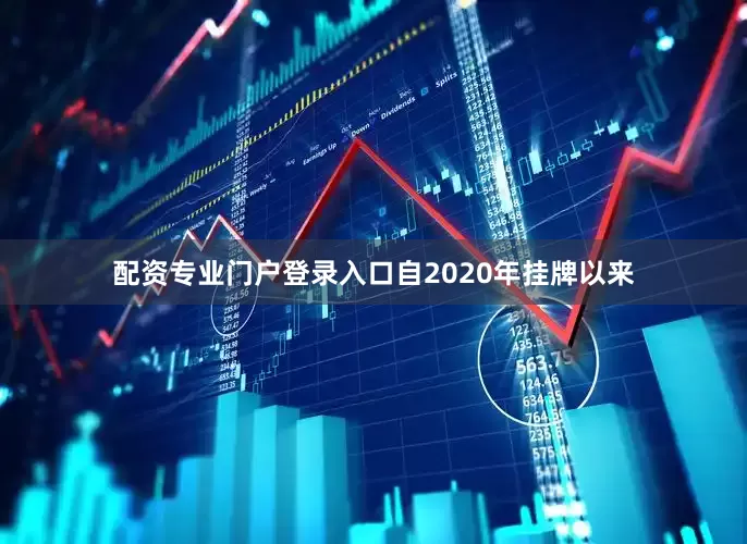 配资专业门户登录入口自2020年挂牌以来